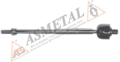 20FR20 AS METAL