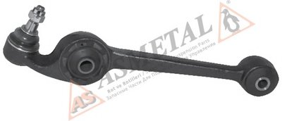 23FR1001 AS METAL