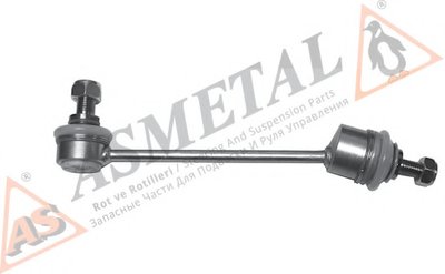 26LR1000 AS METAL