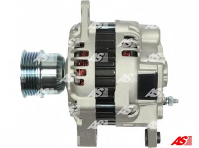 A5045 AS-PL