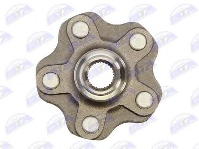 H51010BTA BTA