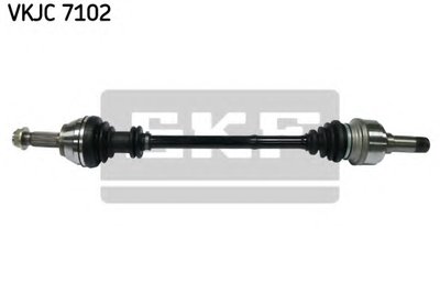 VKJC7102 SKF