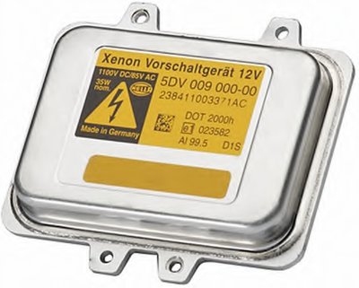 5DV009000001 BEHR HELLA SERVICE