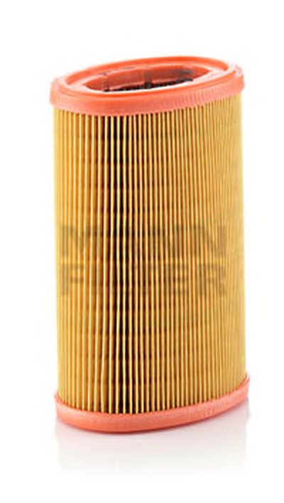 C1480 MANN-FILTER