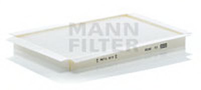 CU2532 MANN-FILTER