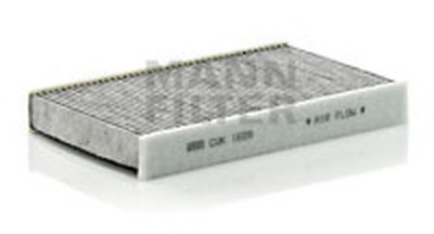 CUK1629 MANN-FILTER