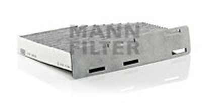 CUK2939 MANN-FILTER