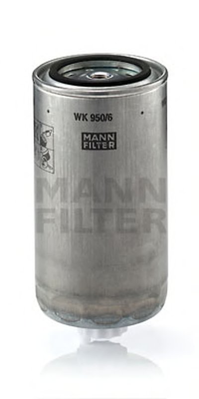 WK9506 MANN-FILTER
