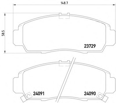 2372901 TEXTAR