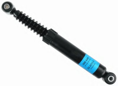 290849 SACHS