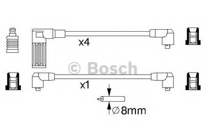 0986356718 BOSCH