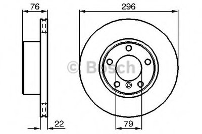 0986478848 BOSCH