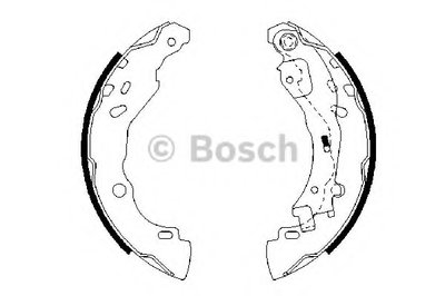 0986487690 BOSCH