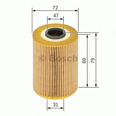 1457429262 BOSCH