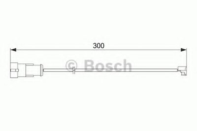1987474573 BOSCH