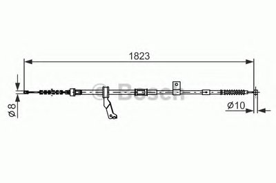 1987482297 BOSCH