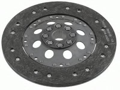 1864464031 SACHS
