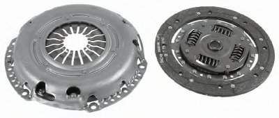 3000951024 SACHS