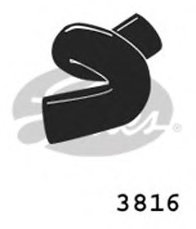 3816 GATES