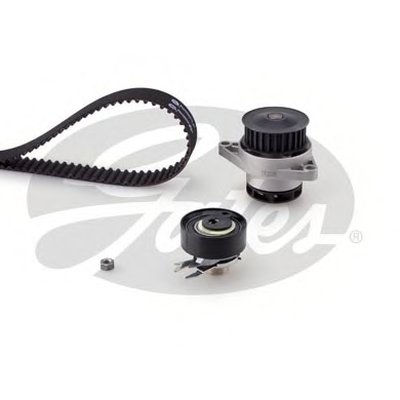 KP15428XS GATES