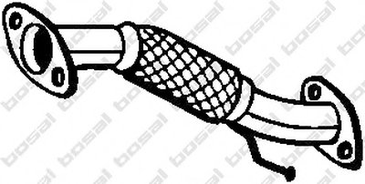 700117 BOSAL