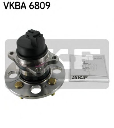 VKBA6809 SKF