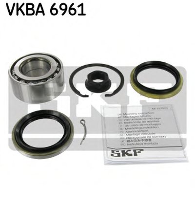 VKBA6961 SKF