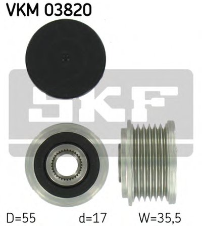 VKM03820 SKF