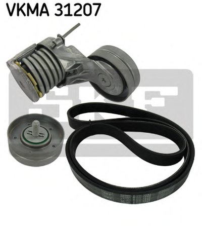 VKMA31207 SKF