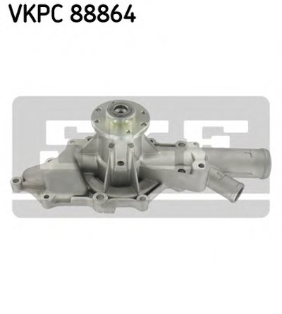 VKPC88864 SKF