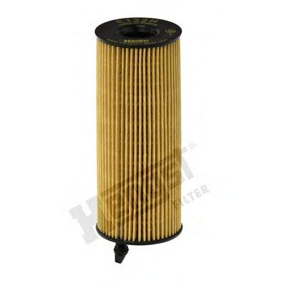 E122HD187 HENGST FILTER