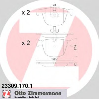 233091701 Zimmermann
