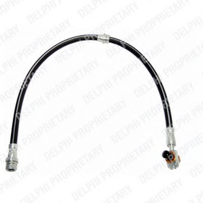 LH6458 DELPHI