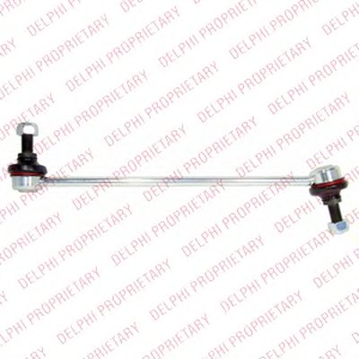 TC2386 DELPHI