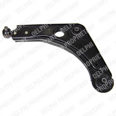 TC571 DELPHI