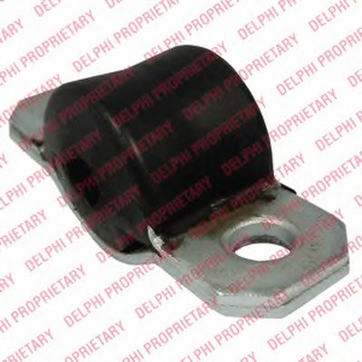 TD685W DELPHI