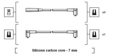 941318111234 MAGNETI MARELLI