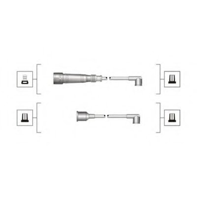 941319170023 MAGNETI MARELLI