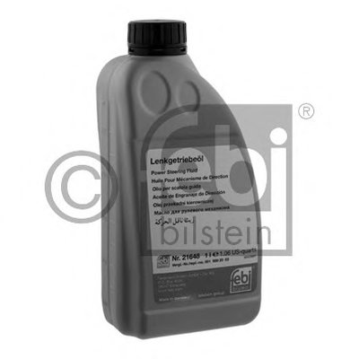21648 FEBI BILSTEIN