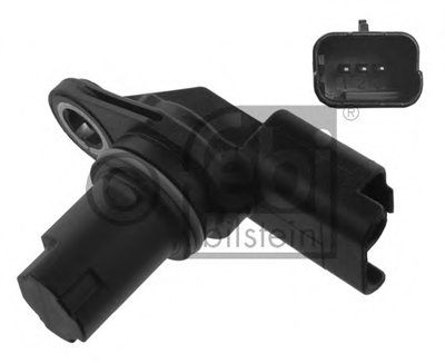 33135 FEBI BILSTEIN