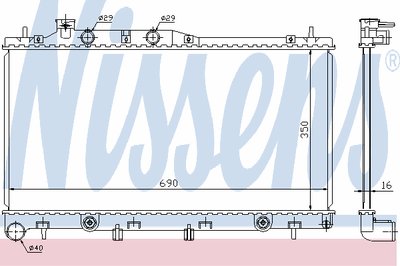 64115 NISSENS