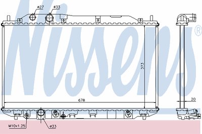68141 NISSENS