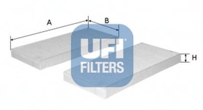 5315400 UFI