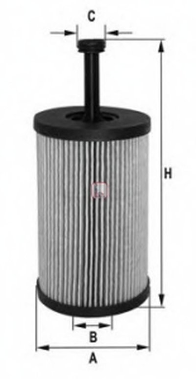 S5032PE SOFIMA