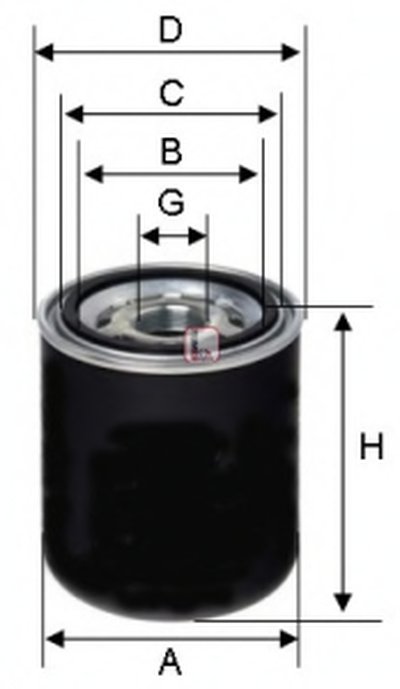 S7259A SOFIMA