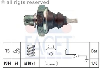 70046 FACET