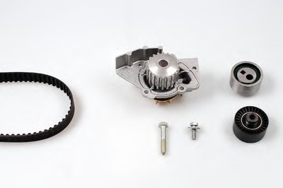 PK08412 HEPU