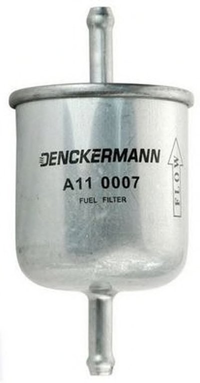 A110007 DENCKERMANN