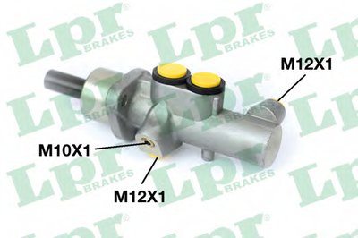 1032 LPR