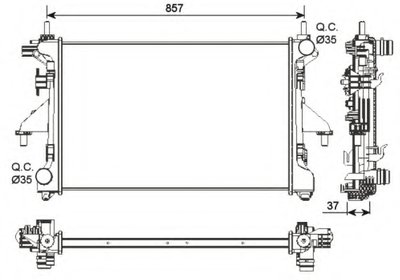 54202 NRF